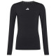 Adidas Παιδική μακρυμάνικη μπλούζα Techfit Climacool Long Sleeve T-Shirt